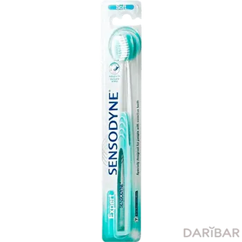 Sensodyne Expert щетка зубная