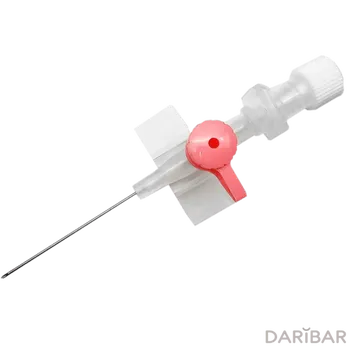 Канюля 20G