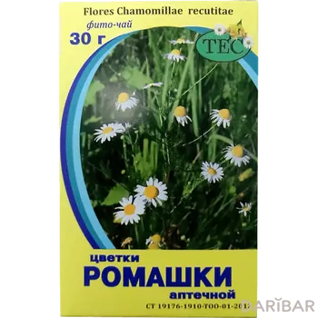 Ромашка цветы 30 г