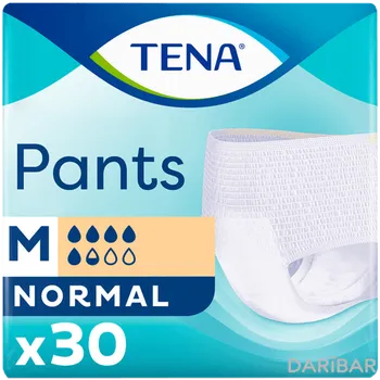 TENA урологические трусы Normal Medium № 30 шт