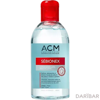 Себионекс мицеллярный лосьон 250 мл