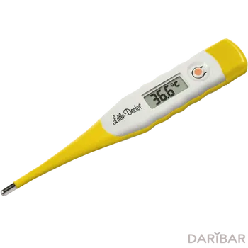 Термометр мед цифровой LD-302