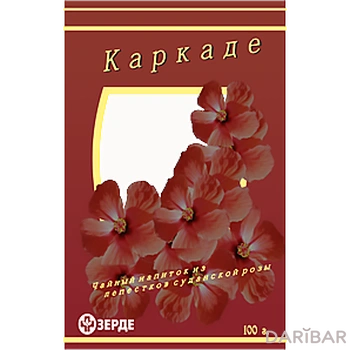 Каркаде 100 г