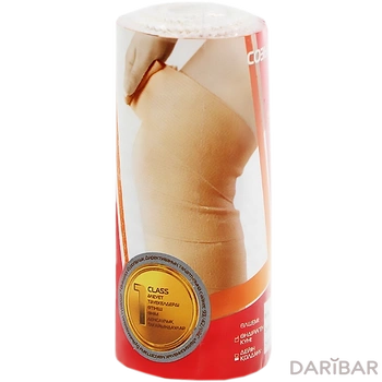 Повязка эластичная (БИНТ) 8 см: 8*100 см