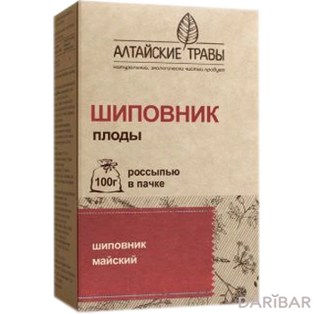 Шиповник фиточай 100 г