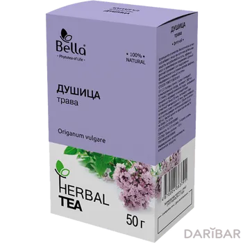 Душица фиточай 50 г