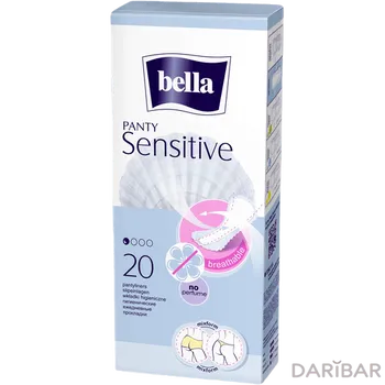 Прокл Bella Panty My Way Sensitive № 20