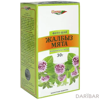 Мята фиточай 30 г