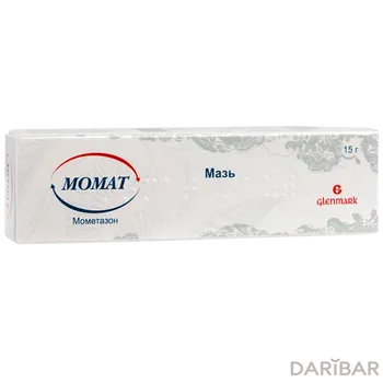 Момейд крем 15 г