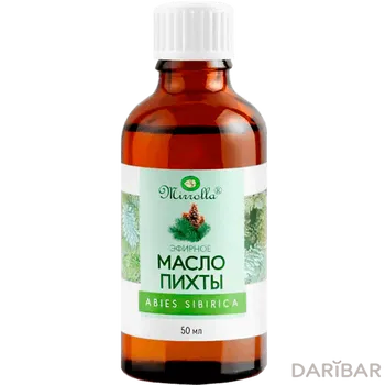 Масло эфирное пихта 50 мл