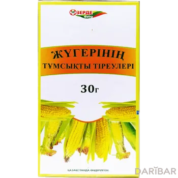 Кукурузн.столб.рыльца ф/ч 30