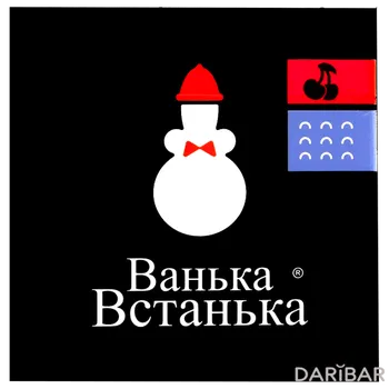 Презерватив ванька-встанька вишня № 3
