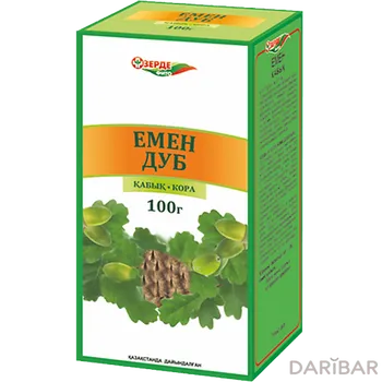 Дуб фиточай 100 г